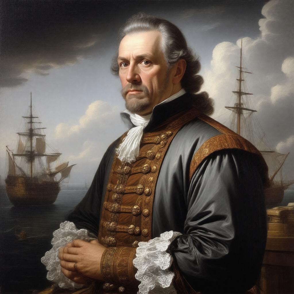 James Lind (physician)